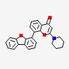 an image of a chemical structure CID 59335351