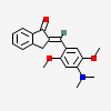 an image of a chemical structure CID 5933683