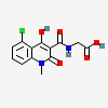 an image of a chemical structure CID 59340131