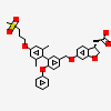 an image of a chemical structure CID 59342567