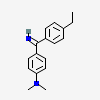 an image of a chemical structure CID 59342847