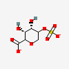an image of a chemical structure CID 59344683