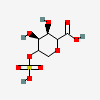 an image of a chemical structure CID 59344684