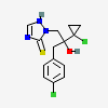 an image of a chemical structure CID 59346847