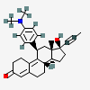 an image of a chemical structure CID 59349213