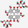 an image of a chemical structure CID 59350255
