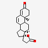 an image of a chemical structure CID 59350337