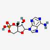 an image of a chemical structure CID 59350541