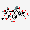 an image of a chemical structure CID 59359712