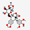 an image of a chemical structure CID 59359717