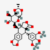 an image of a chemical structure CID 59359728