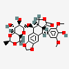 an image of a chemical structure CID 59359729