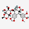 an image of a chemical structure CID 59359736