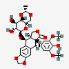 an image of a chemical structure CID 59359739