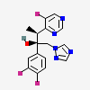 an image of a chemical structure CID 59360107