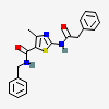 an image of a chemical structure CID 59369702