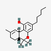 an image of a chemical structure CID 59370858