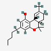 an image of a chemical structure CID 59370879