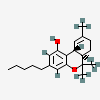 an image of a chemical structure CID 59370884