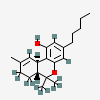 an image of a chemical structure CID 59370886