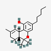 an image of a chemical structure CID 59370887