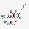 an image of a chemical structure CID 59370889