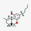 an image of a chemical structure CID 59370890