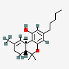 an image of a chemical structure CID 59370892