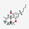an image of a chemical structure CID 59370893