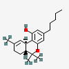 an image of a chemical structure CID 59370897