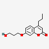 an image of a chemical structure CID 59378536