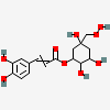 an image of a chemical structure CID 59380627