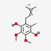 an image of a chemical structure CID 59381336