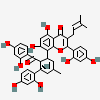 an image of a chemical structure CID 59392000