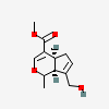 an image of a chemical structure CID 59396806