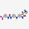 an image of a chemical structure CID 59397058