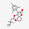an image of a chemical structure CID 59397463