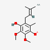 an image of a chemical structure CID 59400403