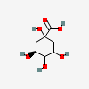 an image of a chemical structure CID 59400405