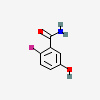 an image of a chemical structure CID 59402772