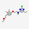 an image of a chemical structure CID 59407488
