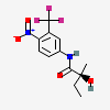 an image of a chemical structure CID 59410003