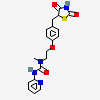 an image of a chemical structure CID 59411568