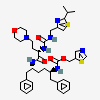 an image of a chemical structure CID 59414257