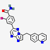 an image of a chemical structure CID 59420946
