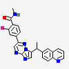 an image of a chemical structure CID 59420985