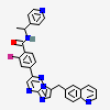 an image of a chemical structure CID 59420998