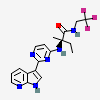 an image of a chemical structure CID 59422203