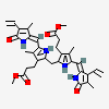 an image of a chemical structure CID 5942341