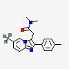 an image of a chemical structure CID 59424704